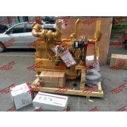 Shanghai SC11CB184G2B1 на бульдозер Shantui SD16L