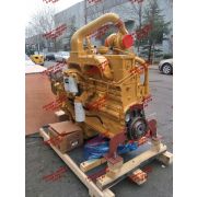 ДВС Cummins NT855-C280S10