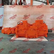 НАСОС В СБОРЕ 7082K00310 PC-4000