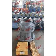 Редуктор   XLDJ9-43-11KW6P