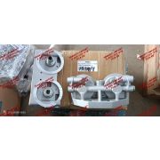 Кронштейн топливного фильтра 612640080443