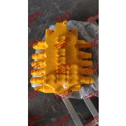 КЛАПАН РАСПРЕДЕЛИТЕЛЬНЫЙ 709-15-94000