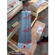 РАДИАТОР 3799669 CAT980L