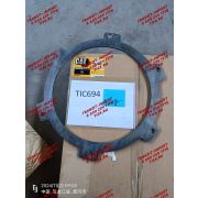 ДИСК СТАЛЬНОЙ КПП 8E5622 CAT-789D