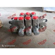 Гидрораспределитель FORWAY WS50