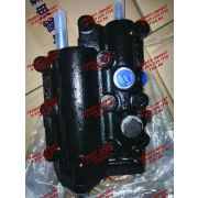 Плита управления АКПП KZ-A10C/15075442