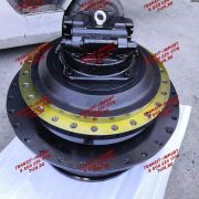 РЕДУКТОР ХОДА В СБОРЕ 9301480 HITACHI EX1200-6