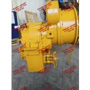 КПП ZL30W (W024200000) для Эксковатор-погрузчик Redstar T28/28. 2022г.в. Zl30w  w024200000