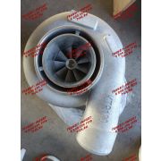 ТУРБИНА В СБОРЕ 6502-51-5030