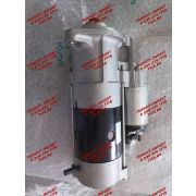 Стартер Kubota V3300/V3600/V3800 (12V, 2.2kW 9-зубов)