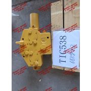 КЛАПАН УПРАВЛЕНИЯ ХОДОМ 569-5870 CAT-6030