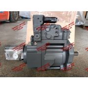 НАСОС ПРИВОДА ВЕНТИЛЯТОРА 4641835 HITACHI ZX 650