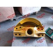 Вилка направляющего колеса 176-30-44110