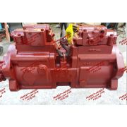 Насос на экскаватор LIUGONG 933