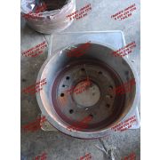 Барабан тормозной 5CY25H-0008123Y