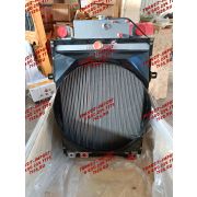 Радиатор 60C0018