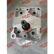 Насос 705-22-28310