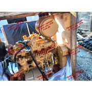 Двигатель YC6B150Z-T21(B9LF3)