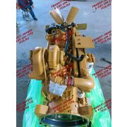 Двигатель WD10G220E23(0623)