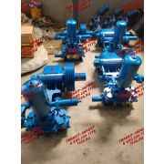 Буровой насос BW 200