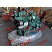 Двигатель CA6DL2-35(REMAN)