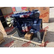 Двигатель WP12.430N