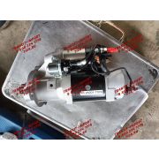 Стартер Doosan 65.26201-7074 