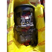 КПП в сборе 12JS200TA G3077