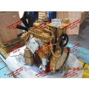Двигатель YC4DK100-T304