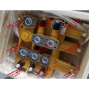 Гидрораспределитель трехсекционный 4120001054/D32-A16