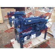 Двигатель WP10.340E32(0771)