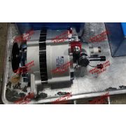 Генератор  3701100ВВВ1