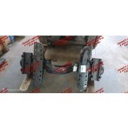 Ось балансира в сборе AZ9232520009