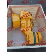 КПП  WG180 на грейдер Sem 922 4644006328