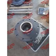 Ступица переднего моста на грейдер GR180