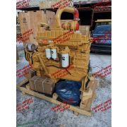 Двигатель NTA855-C360S10