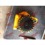 Водяной насос Komatsu 6154-61-1100