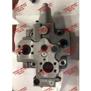 Клапан 723-40-71201