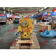 Двигатель C15