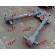 Реактивная тяга HOWO