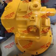 Отдельный гидромотор 706-7к-01170