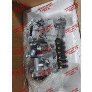 ТНВД bh6pa110 (1258) P61Z651