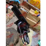 КЛАПАН ТОРМОЗНОЙ ГИДРАВЛИЧЕСКИЙ XCMG GR215 VB-220-570-63-C5-504-0000 