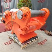 Коронка рыхлитель и быстросъемник CASE CX300