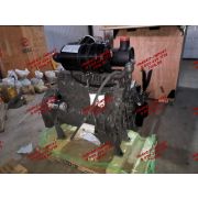 Двигатель WP6G125E22(0121)