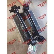 Тяготы реактивная верхняя. Шахман х3000