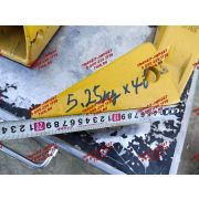 Коронка зуба ковша на XGMA XG935H