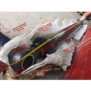 Гидроцилиндр рукояти 10C3144