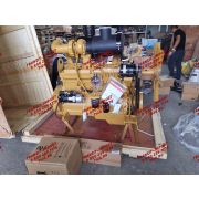 Двигатель SC11CB240.1G2B1(CB0202)