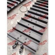 Гусеница в сборе 43L